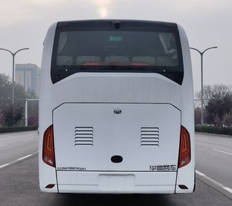 Zhongtong Automobile LCK6116EVGA1 Pure electric city buses