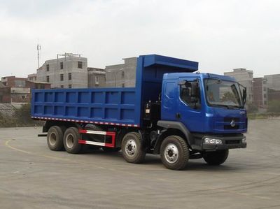 Chenglong  LZ3310REB Dump truck