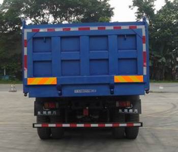 Chenglong  LZ3310REB Dump truck