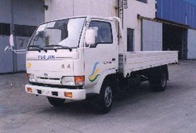 Yuejin  NJ1038DE Truck