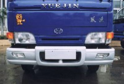 Yuejin  NJ1038DE Truck