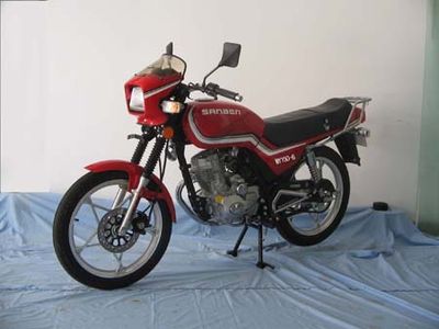 Wangye  WY1506 Two wheeled motorcycles