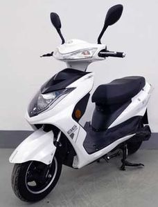 Xingguang XG600DQT31Electric two wheeled light motorcycle