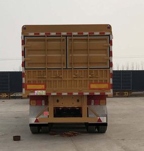 Liangshan Yuxiang  YXM9401CCY Gantry transport semi-trailer