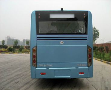 Yutong ZK6146HGCity buses