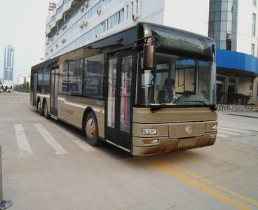 Yutong  ZK6146HG City buses