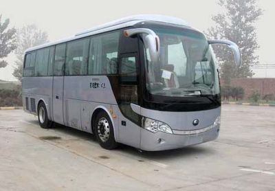 Yutong  ZK6938HNA9 coach