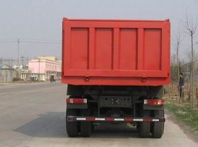 Haoluo  ZZ3257M4647A Dump truck