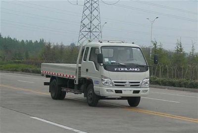 Foton  BJ1043V9PV6A2 Truck