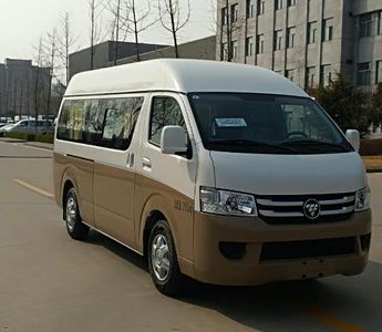 Foton  BJ5039XSWC6 Business vehicle