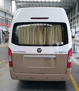 Foton  BJ5039XSWC6 Business vehicle