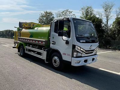 Cheng Li  CL5070GPSAC5 watering lorry 