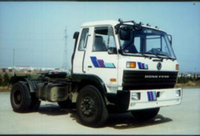 Dongfeng EQ4165GZ22DTractor