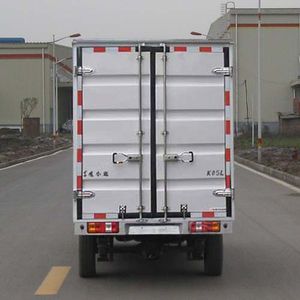 Dongfeng  EQ5021XXYF22QN5 Box transport vehicle