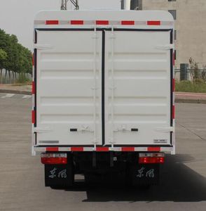 Dongfeng  EQ5032CCY16QDAC Grate type transport vehicle