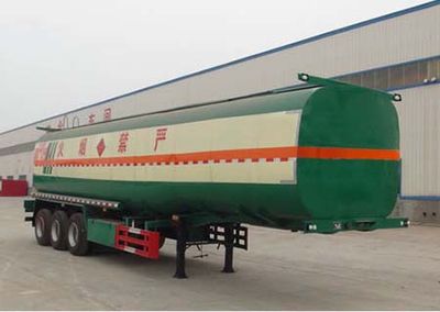 Hongruitong  HRT9400GLY Asphalt transport semi-trailer