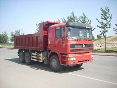 Great Wall Motors HTF3253M3641C Dump truck