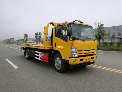 Hongyu  HYS5100TQZQ5 Obstacle clearing vehicle