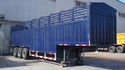 Beidi  ND9400RDXXY Soft top box transport semi-trailer