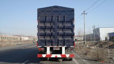 Beidi  ND9400RDXXY Soft top box transport semi-trailer