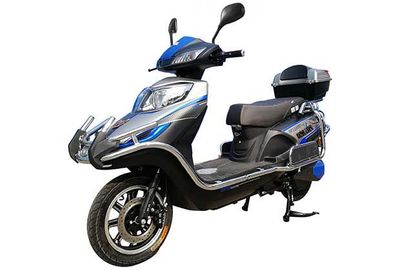 Europa  OP1500DT4 Electric two wheeled motorcycle