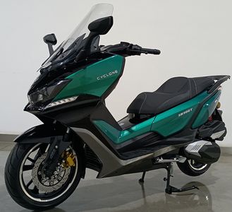 Secolong  SR300T Two wheeled motorcycles