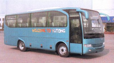 Yutong  ZK6791DE1Y coach