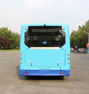 Changbai Mountain  ZY6800BEV01 Pure electric city buses