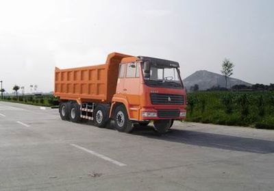 StarstalZZ3316M3066FDump truck