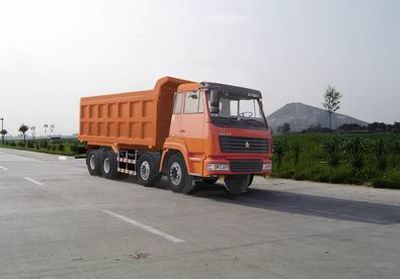 Starstal ZZ3316M3066F Dump truck