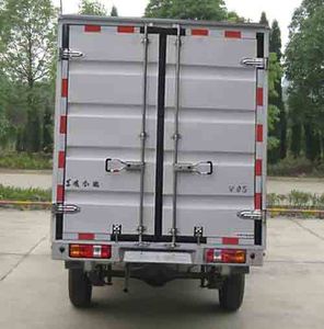 Dongfeng  EQ5021XXYFN27 Box transport vehicle