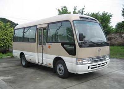 Guangzhou Automobile GZ6590F coach