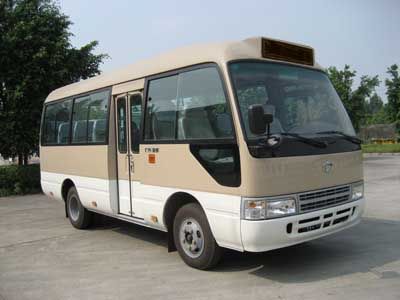 Guangzhou Automobile GZ6590F coach