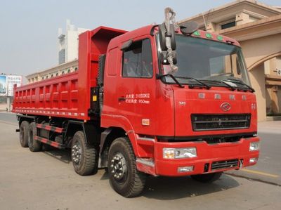 Shaoye  SGQ3310H Dump truck