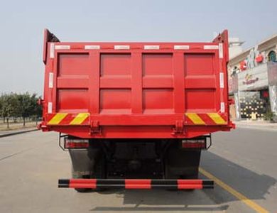 Shaoye  SGQ3310H Dump truck