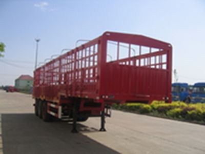 Ronghao  SWG9402CLXY Gantry semi-trailer