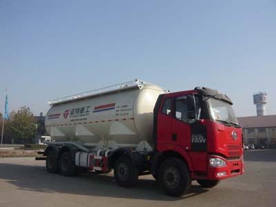 Yate Heavy Industries TZ5310GFLCE5D Medium density powder material transport vehicle