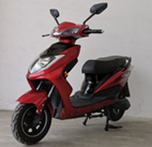 New Century  XSJ800DQT8 Electric two wheeled light motorcycle