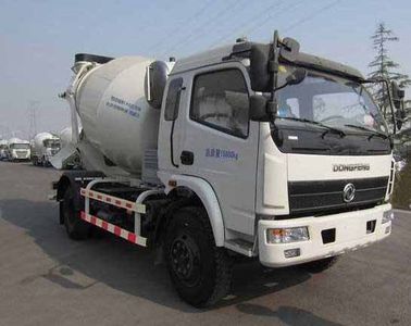 XCMG XZJ5160GJBA3Concrete mixing transport vehicle