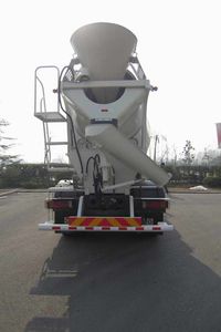 XCMG  XZJ5160GJBA3 Concrete mixing transport vehicle