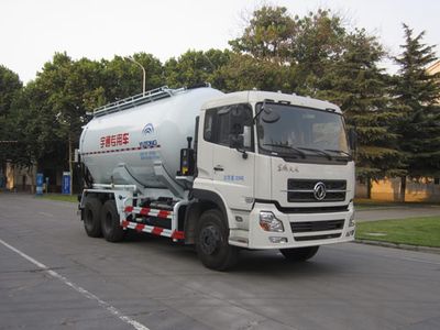 Yutong  YTZ5250GFL20E Low density powder material transport vehicle