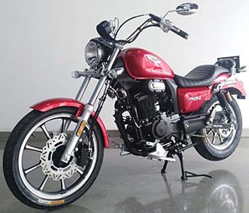 Zongshen brand automobiles ZS20079B Two wheeled motorcycles