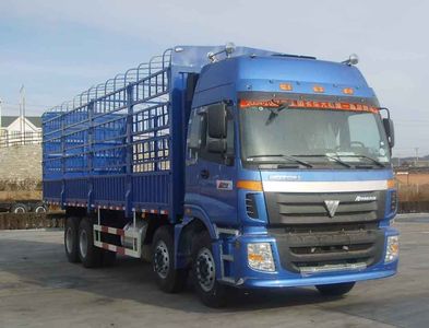 Foton  BJ5249VLCJFS Warehouse mounted transport vehicle