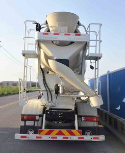 Ouman  BJ5312GJBAA Concrete mixing transport vehicle