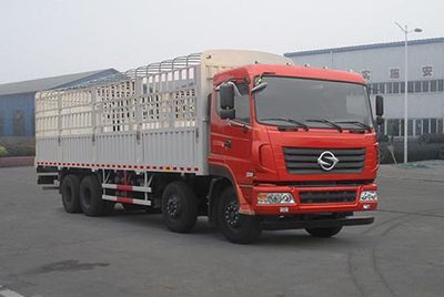 Shenyu  DFS5311CCY Grate type transport vehicle