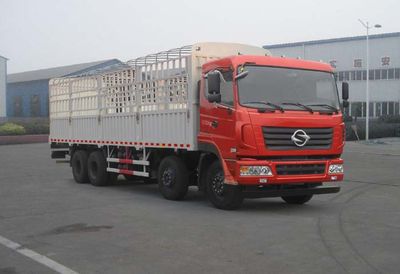 Shenyu  DFS5311CCY Grate type transport vehicle