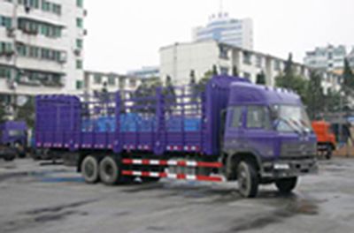 Dongfeng  EQ5205CCQ9 Grate type transport vehicle