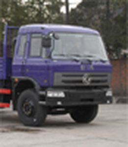 Dongfeng  EQ5205CCQ9 Grate type transport vehicle