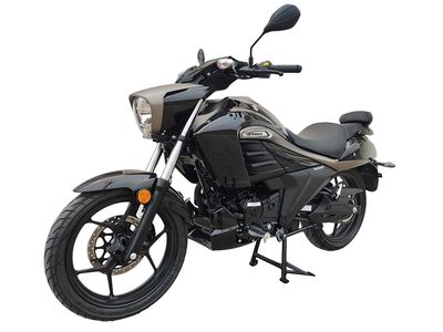 Suzuki  GL150A Two wheeled motorcycles