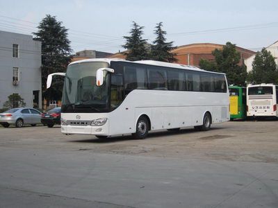 Ankai  HFF6121TK10D coach